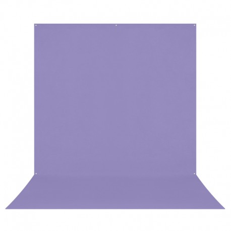 X-Drop Pro Fond stretch cyclo eriwinkle Purple - 2,40 x 3,90 m