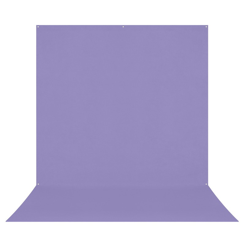 X-Drop Pro Fond stretch cyclo eriwinkle Purple - 2,40 x 3,90 m