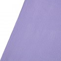 Fond stretch Periwinkle Purple - 2.70 x 6 m