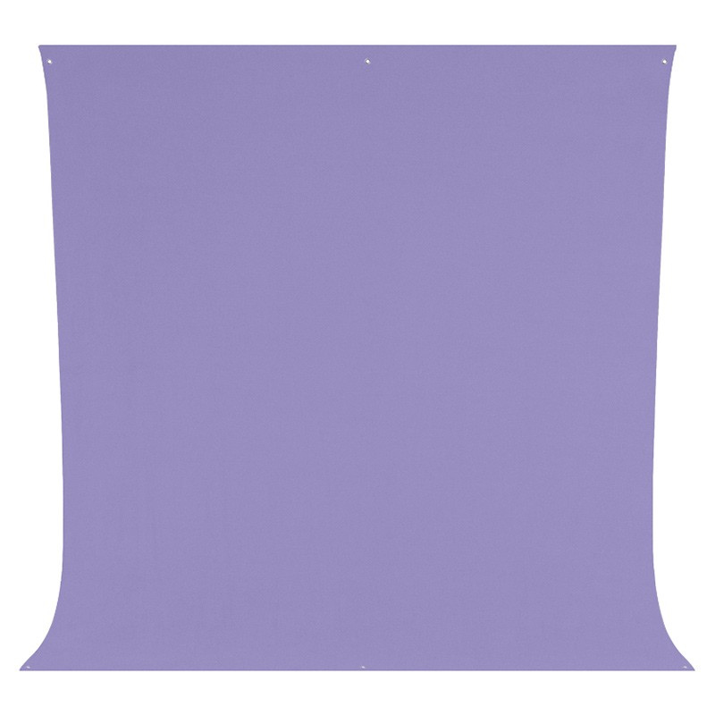 Fond stretch Periwinkle Purple - 2.70 x 3 m