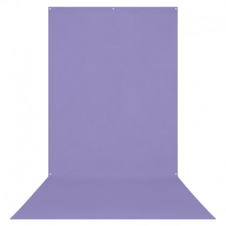 X-Drop Fond stretch cyclo Periwinkle Purple - 1.5 x 3.7m X-Drop Fond stretch cyclo Periwinkle Purple - 1.5 x 3.7m