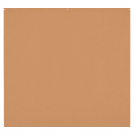 X-Drop Pro Fond stretch Brown Sugar - 2,40 x 2,40 m