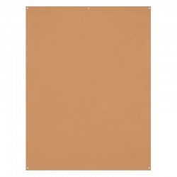 X-Drop Fond stretch Brown Sugar - 1.50 x 2.10 m