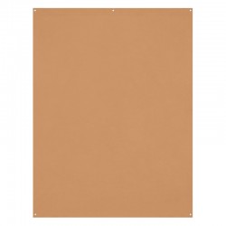 X-Drop Fond stretch Brown Sugar - 1.50 x 2.10 m