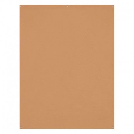 X-Drop Fond stretch Brown Sugar - 1.50 x 2.10 m