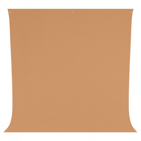 Fond stretch Brown Sugar - 2.70 x 3 m Fond stretch Brown Sugar - 2.70 x 3 m