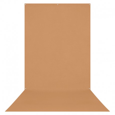 X-Drop Fond stretch cyclo Brown Sugar - 1.5 x 3.7m X-Drop Fond stretch cyclo Brown Sugar - 1.5 x 3.7m
