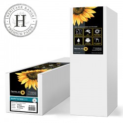 Rouleau 17" x 15m - HERITAGE