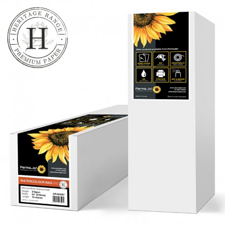 Rouleau 60p x 15m - HERITAGE Rouleau 60p x 15m - HERITAGE