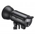 Flash studio 600W/s - Lampe pilote Led 30W