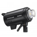 Flash studio 600W/s - Lampe pilote Led 30W