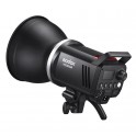 Flash studio 300 Ws - Lampe pilote Led 10W