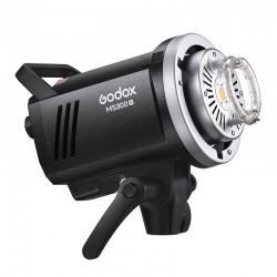 Flash studio 300 Ws - Lampe pilote Led 10W