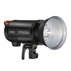 Flash studio HSS 600W/s - Lampe pilote Led 40W