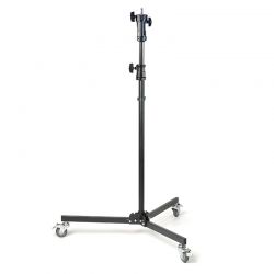 Light Stand 131-217cm