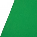 Fond stretch Chromakey Vert - 2.70 x 6 m