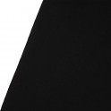 Fond stretch Noir intense - 2.70 x 3 m