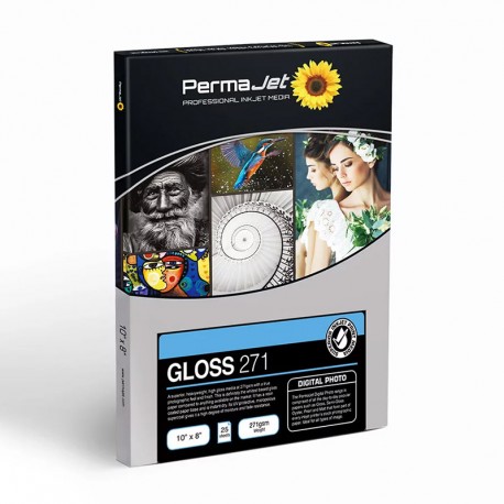 GLOSS 271g - 20x25 cm GLOSS 271g - 20x25 cm