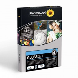 GLOSS 271g - A4 100f