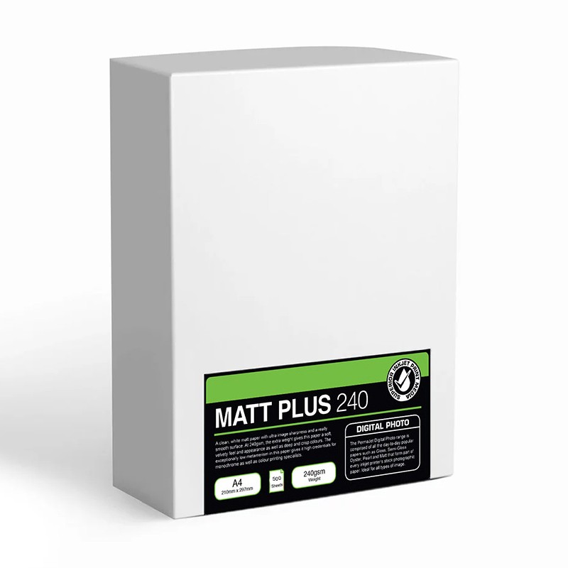 MATT PLUS240g - A4