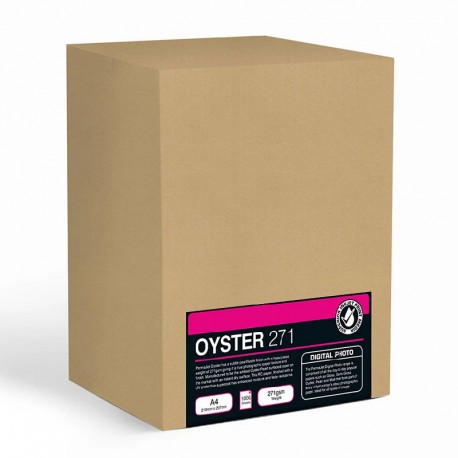 OYSTER 271g - A4 OYSTER 271g - A4