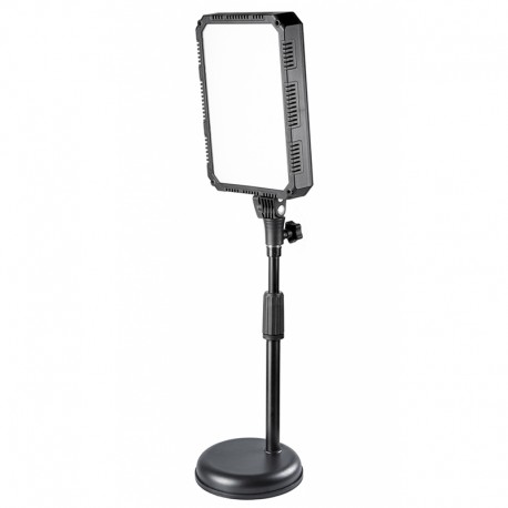 PL 24Vario - Panneau Led de table (avec pied et plateau) PL 24Vario - Panneau Led de table (avec pied et plateau)