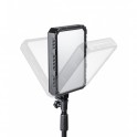 PL 24Vario - Kit 2 panneaux Led de table (avec pieds et plateaux)