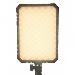 PL 24Vario - Kit 2 panneaux Led de table (avec pieds et plateaux)