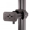 RPS-250 Base pied + Réhausses + Plateau + Colonne RPS-200