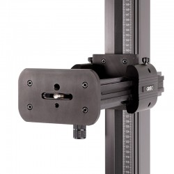 RPS-250 Base pied + Réhausses + Plateau + Colonne RPS-200