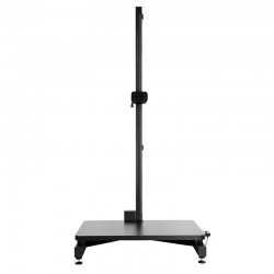RPS-250 Base pied + Réhausses + Plateau + Colonne RPS-200
