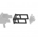 RPS-175 Extension de bras 180 mm