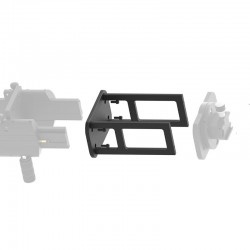 RPS-175 Extension de bras 180 mm