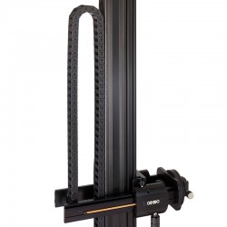 RPS-181 Support de cordon mobile pour colonne RPS-200
