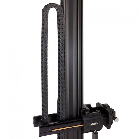 RPS-181 Support de cordon mobile pour colonne RPS-200