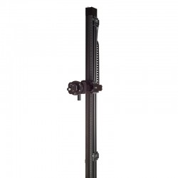 RPS-200 Colonne motorisée 2m avec bras support boîtier