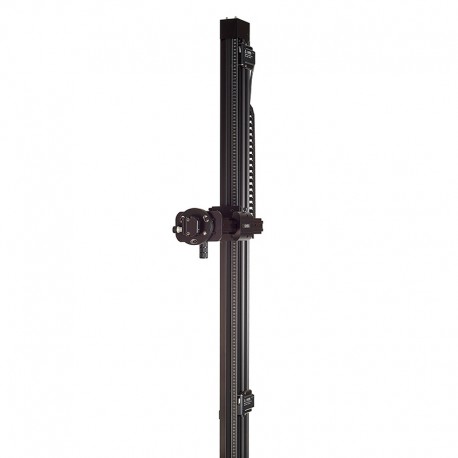 RPS-200 Colonne motorisée 2m avec bras support boîtier