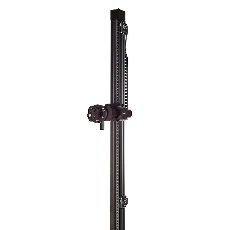 RPS-200 Colonne motorisée 2m avec bras support boîtier