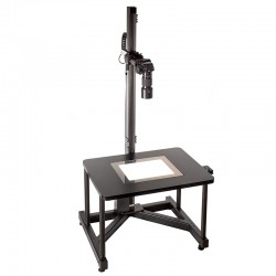 RPS-165 Insert table lumineuse Led surface 31 x 41 cm (RPS 250/255)