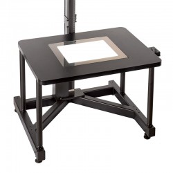 RPS-165 Insert table lumineuse Led surface 31 x 41 cm (RPS 250/255)