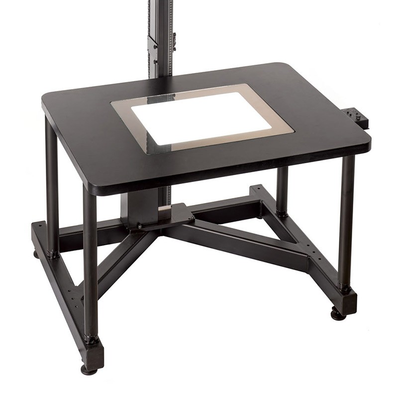 RPS-165 Insert table lumineuse Led surface 31 x 41 cm (RPS 250/255)