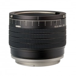 RPM-GFX Rampe hélicoïdale 25 mm avec monture GFX