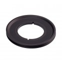 WHF-0 Support d'objectif RPM perçage  0