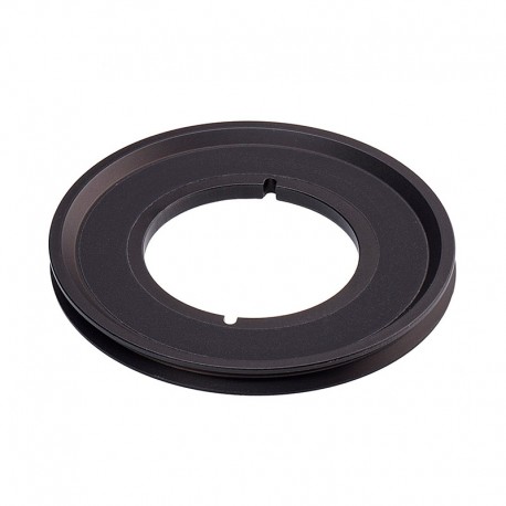 WHF-0 Support d'objectif RPM perçage  0