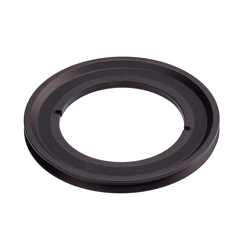 WHF-1 Support d'objectif RPM perçage  1