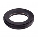 WHF-4 Support d'objectif RPM  V-groove (HR-Digaron 105)