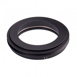 WHF-4 Support d'objectif RPM  V-groove (HR-Digaron 105)