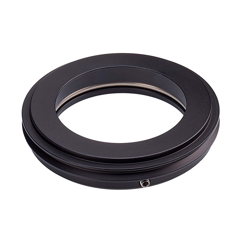 WHF-4 Support d'objectif RPM  V-groove (HR-Digaron 105)