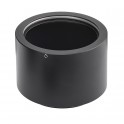 WHF-9 Tube allonge 50 mm