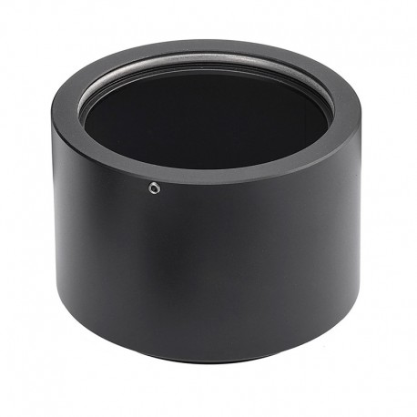 WHF-9 Tube allonge 50 mm